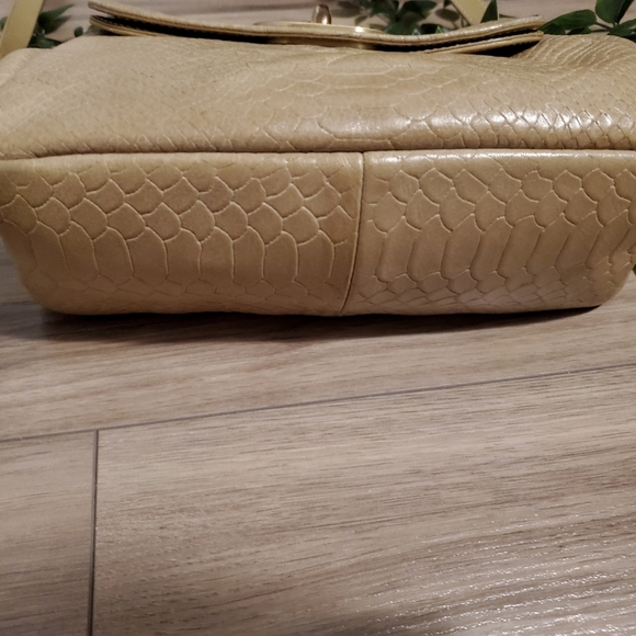 - ☆ Longchamp bag - gastby / tan s/ summer bag - Picture 10 of 10